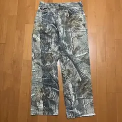 リアルツリーパンツ　カベラス