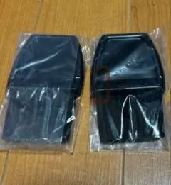 野球 審判用ハケ 2個セット