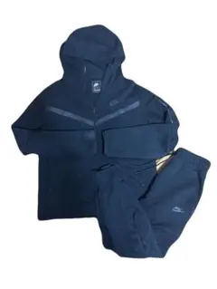 NIKE ナイキ　テックフリース　セットアップ　上Ｌ　下xs 正規品