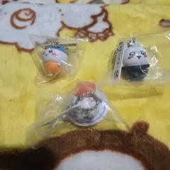 ちいかわ　くら寿司セット