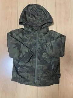 ウィンドブレーカー　GAP