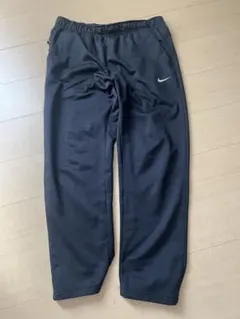 Nike Therma-FIT ジャージパンツ XL 黒のサムネイル