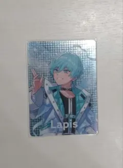 2026年最新】Lapis_カードコレクションの人気アイテム - メルカリ