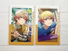 プロセカ 天馬司 エピカ 23B 箔押し