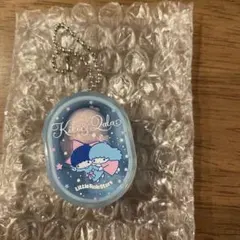 リトルツインスターズ 50周年記念シークレットミニチュアチャーム　ララの石鹸