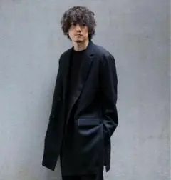 2026年最新】Mb 尾州ウール ジャケットコートの人気アイテム - メルカリ