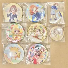 2026年最新】華満らん 缶バッジの人気アイテム - メルカリ