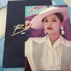 TWICE Breakthrough ジョンヨン　ラントレ