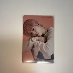 SEVENTEEN セブチ 24H HMV SCOUPS エスクプス