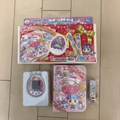 2025年最新】たまごっちみくす 20thの人気アイテム - メルカリ
