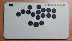 PWS FDM 完成品レバーレスコントローラー ホワイト - メルカリ