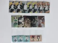 WIND BREAKE ウィンブレ 桜遥 梅宮一 蘇枋隼飛 十亀条 17点セット