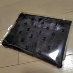 SOU・SOU　Yousou.　ノベルティ　ポーチのサムネイル