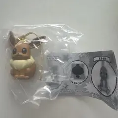 ポケモン イーブイ マスコット キーホルダー