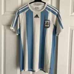adidas アルゼンチン代表 サッカーウェア M