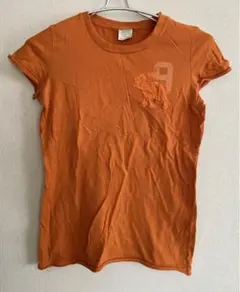 Abercrombie & Fitch  Tシャツ