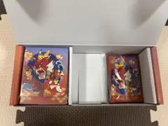 ポケモンセンターヒロシマ スペシャルbox プロモなしサプライのみ②