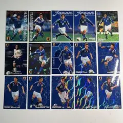 2025年最新】Jリーグチップスカードの人気アイテム - メルカリ