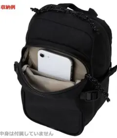 【THE NORTH FACE】 ボルダーミニショルダー NM72358