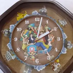 2026年最新】ワンピース からくり時計の人気アイテム - メルカリ