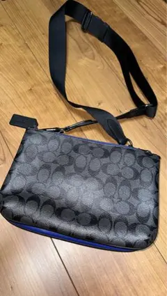 coach ショルダーのサムネイル