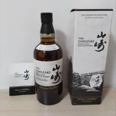 2026年最新】シングルモルト 山崎 2024の人気アイテム - メルカリ
