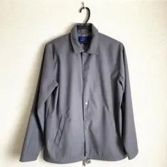 ITEMS URBAN RESEARCH グレー ジャケット 38のサムネイル