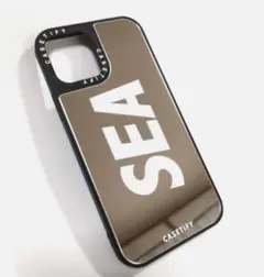 WINDANDSEA ケース　ウィンダンシー iPhoneケース