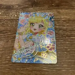 映画 アイプリ 入場者特典 カード みつき