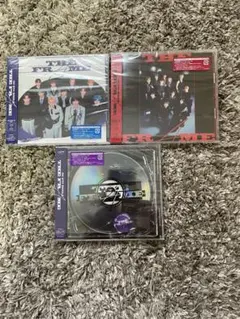 INI THE FRAME ３形態セット