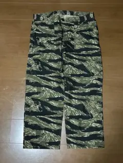 Shuhei Igari×VIRGOwearworks 猪狩秀平コラボパンツ - メルカリ
