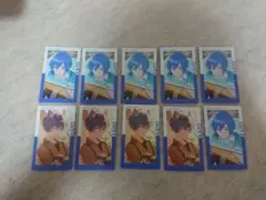 プロセカ　KAITO　 エピックカード　エピカ　特訓前　特訓後　セット