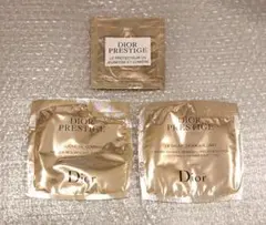 Dior ディオール プレステージ サンプル