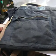 アルマーニエクスチェンジの ショルダーです