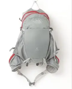 THE NORTH FACE バックパック グレー