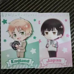 2026年最新】ヘタリア 日本 カードの人気アイテム - メルカリ