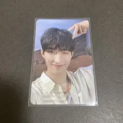 SEVENTEEN face the sun ドギョム ep.3