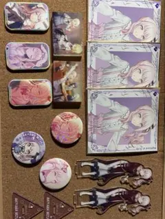 プロセカ　暁山瑞希　まとめ売り