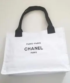 シャネル トートバッグ