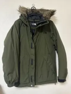 THE NORTH FACE マウンテンダウンパーカー　NP61249
