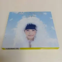miwa ONENESS CD+DVD