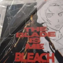 BLEACH Tシャツ Mサイズ ホワイト　未使用　ユニクロブリーチ