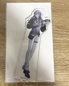 にじさんじ×アニメイトカフェ 星導ショウアクリル