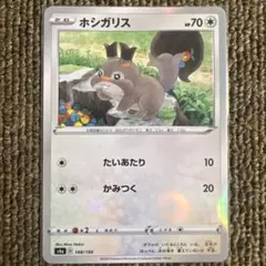 2026年最新】ホシガリスの人気アイテム - メルカリ