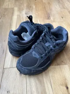 2026年最新】new balance 2002r triple blackの人気アイテム - メルカリ