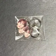 BUDDiiS TAKUYA 大槻拓也 アクキー