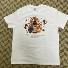 十四代 THE GRACE OF RYUSEN Tシャツ