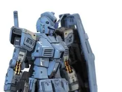 2026年最新】RG G3ガンダムの人気アイテム - メルカリ