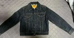 #744 リーバイス　78500 M デニムジャケット