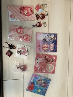 2026年最新】莉犬まとめ売りの人気アイテム - メルカリ